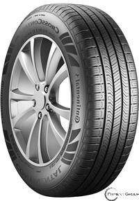 Continental CrossContact RX tire